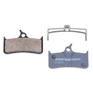 Parts: Trickstuff - Standard Brakepads