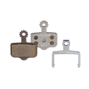 Parts: Trickstuff - Power Alu Brakepads