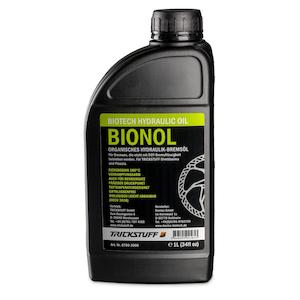 Parts: Trickstuff - Bionol Brakefluid