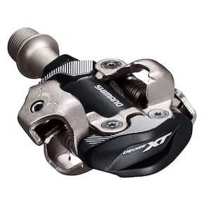 Shimano PD-M8100 SPD Pedal Deore XT XC