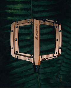 Pedals: Race Face - Turbine Pedals