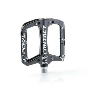 Pedals: Chromag Contact Pedal