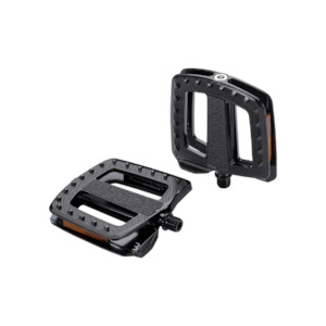 BBB - ErgoBase HP Trekking pedals