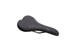 Saddles Seatposts: WTB Volt Medium Steel Black Saddle