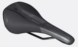Saddles Seatposts: Specialized Phenom Comp Mimic Saddle