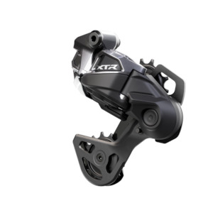Drivetrain: Shimano XTR Shift Kit Upgrade 10-51T RD-M9250 SW-M9250 BT-DN320 EC-DN100
