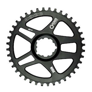 Praxis - Cyclocross/Road DM 1x