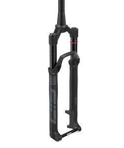Suspension: RockShox SID SL Select 3 Position Fork