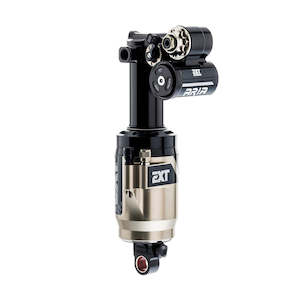 Suspension: EXT Aria Shock