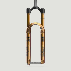 Fox 2025 38 K Float 29in F-S 170 Grip X2 HSC LSC HSR Podium Gold / Black Kabolt &hellip;