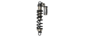 Suspension: EXT Arma MX