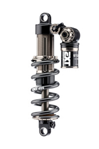 Suspension: EXT Storia Lok V3