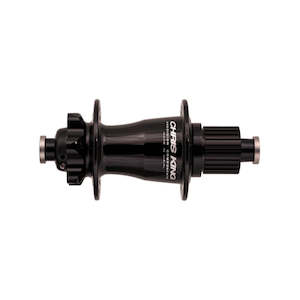 CHRIS KING - 6B BOOST HUBS - BLACK