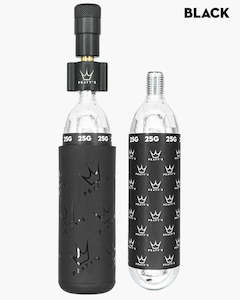 Tubeless: Peaty's Holeshot CO2 Tyre Inflator 25g