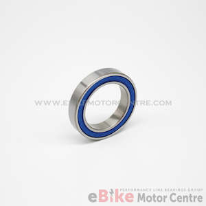 E Bike Parts And Accessories: Yamaha PW-X Left-Hand Crankshaft Bearing