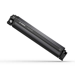 E Bike Parts And Accessories: Bosch - PowerTube Batteries