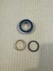 E Bike Parts And Accessories: Bosch Upgrade Kit for Gen 4 Motor