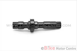 E Bike Parts And Accessories: Brose Crankshaft