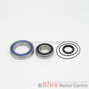 Yamaha PW Crankshaft Bearing Kit