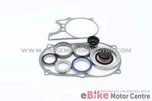 Brose C, T, TF, S & S-Mag Motor Overhaul Kit