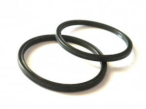 E Bike Parts And Accessories: Brose X-ring Seals (Pair)