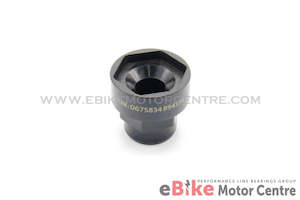 Yamaha Spider Nut Socket 36mm