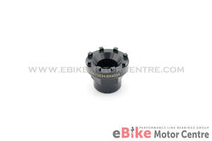 E Bike Parts And Accessories: Yamaha PW X and PW X2 Chainring Spider Nut Tool