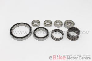 E Bike Parts And Accessories: Overhaul Kit For Shimano E8000