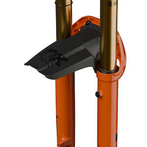 Mudguards: Fox 2026 Mud Guard 36 Short