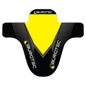 Burgtec Moto Front Mudguard SPECIAL SAVE 20%