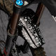 Dyedbro - Mudguard Decals - Fox / Rockshox - Space Trip