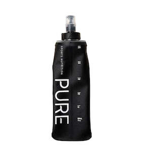 Bottles Cages: Pure - Soft Bottles