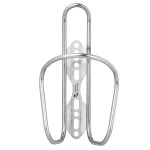 Bottles Cages: MORSE CAGE - STAINLESS STEEL