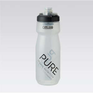 Bottles Cages: Pure - Podium Bottle