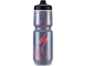 Specialized Purist Insulated Chromatek MFLO 2.0 Bottle Mud 680ml (23oz)