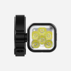 Lights: KNOG BLINDER E 1300 FRONT LIGHT - EBIKE SPECIFIC