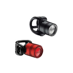 Lights: Lezyne Femto Drive Pair