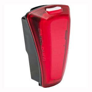 Lights: Bell Falcon XR Blackburn Grid Rear Light