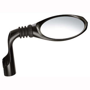 Bells Locks: Blackburn Road Mirror