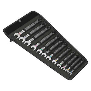 Bicycle Tools: Wera Bicycle Set 12 - Joker Spanner 12 Piece Set