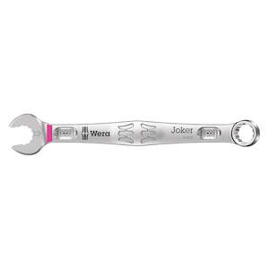 Wera Joker Combination Wrenches