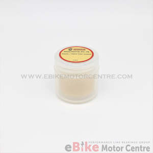 Bike Maintenance: Gear Grease For Ebike Motors