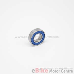 Yamaha PW-X Drive Gear Shaft Case Bearing