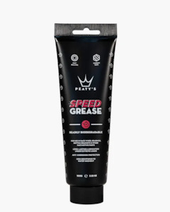 Bike Maintenance: Peaty's Speed Grease 100g