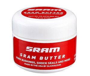 Sram Grease Butter 1 OZ