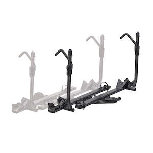 Bike Racks: Yakima StageTwo + 2