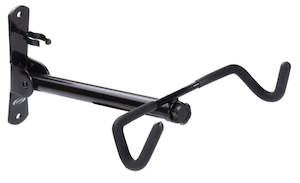 Bike Storage: BBB - WallMount Storage Hook