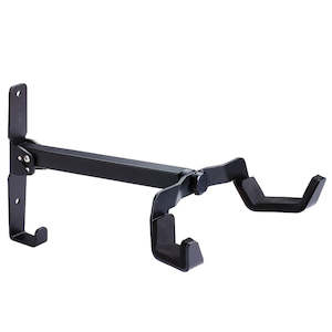 Bike Storage: BBB - WallMount Deluxe Storage Hook