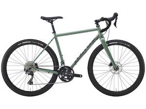 Kona Rove LTD