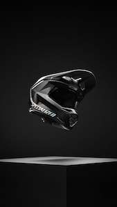Protection Helmets Full Face: Specialized Dissident 2 Black